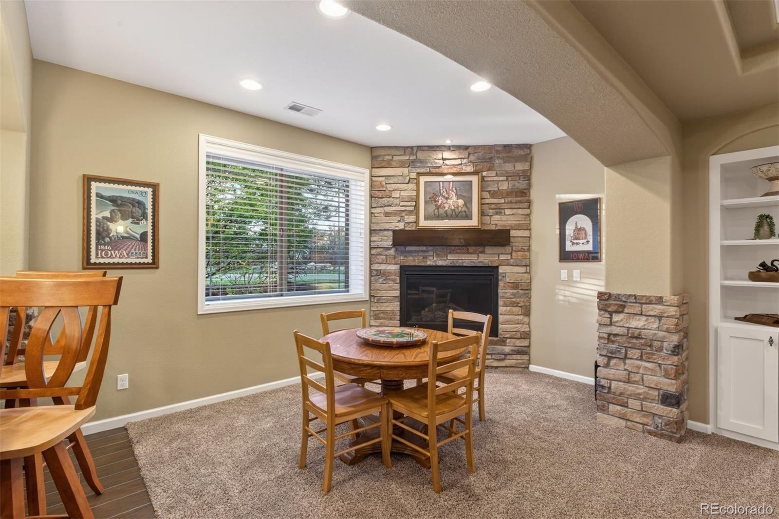 6257 Oxford Peak Court Castle Rock CO 80108