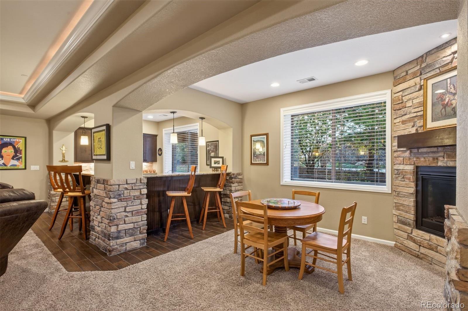 6257 Oxford Peak Court Castle Rock CO 80108