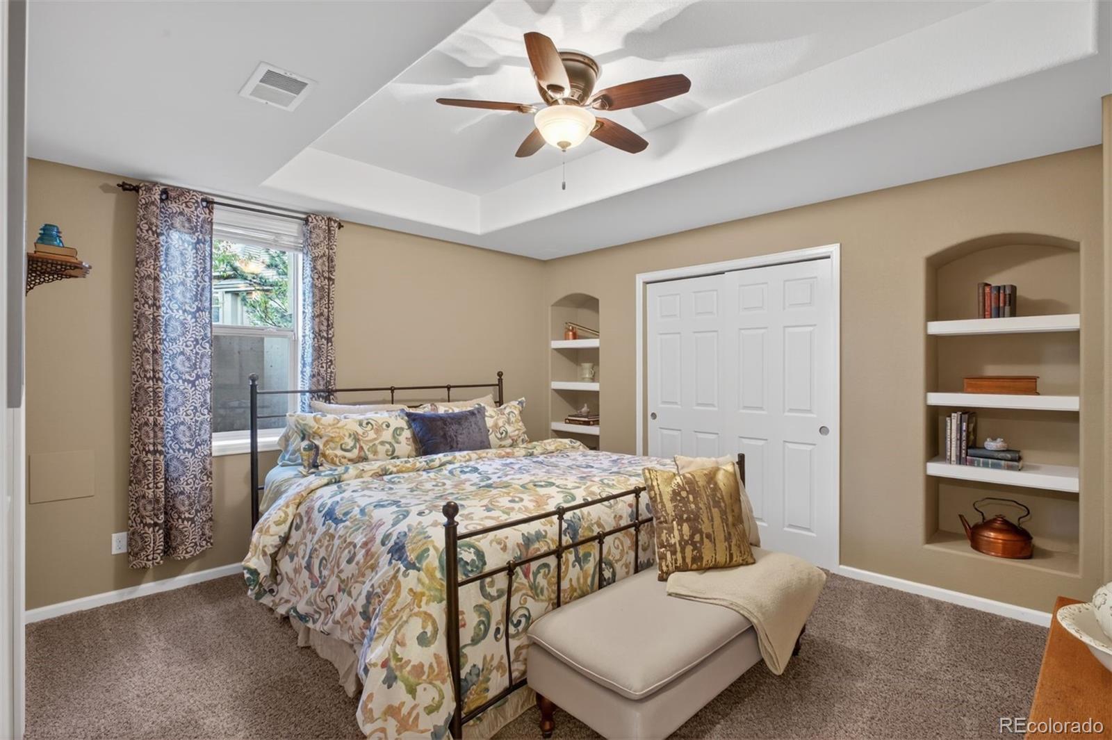 6257 Oxford Peak Court Castle Rock CO 80108