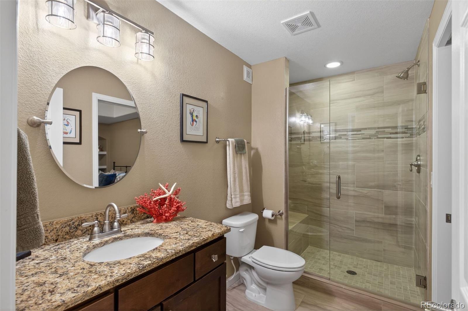 6257 Oxford Peak Court Castle Rock CO 80108