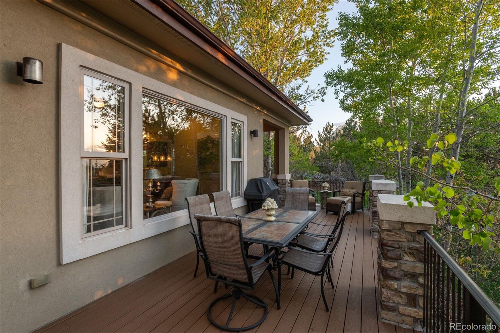 6257 Oxford Peak Court Castle Rock CO 80108
