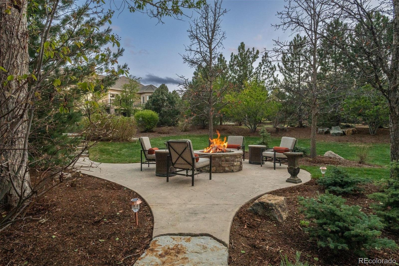 6257 Oxford Peak Court Castle Rock CO 80108