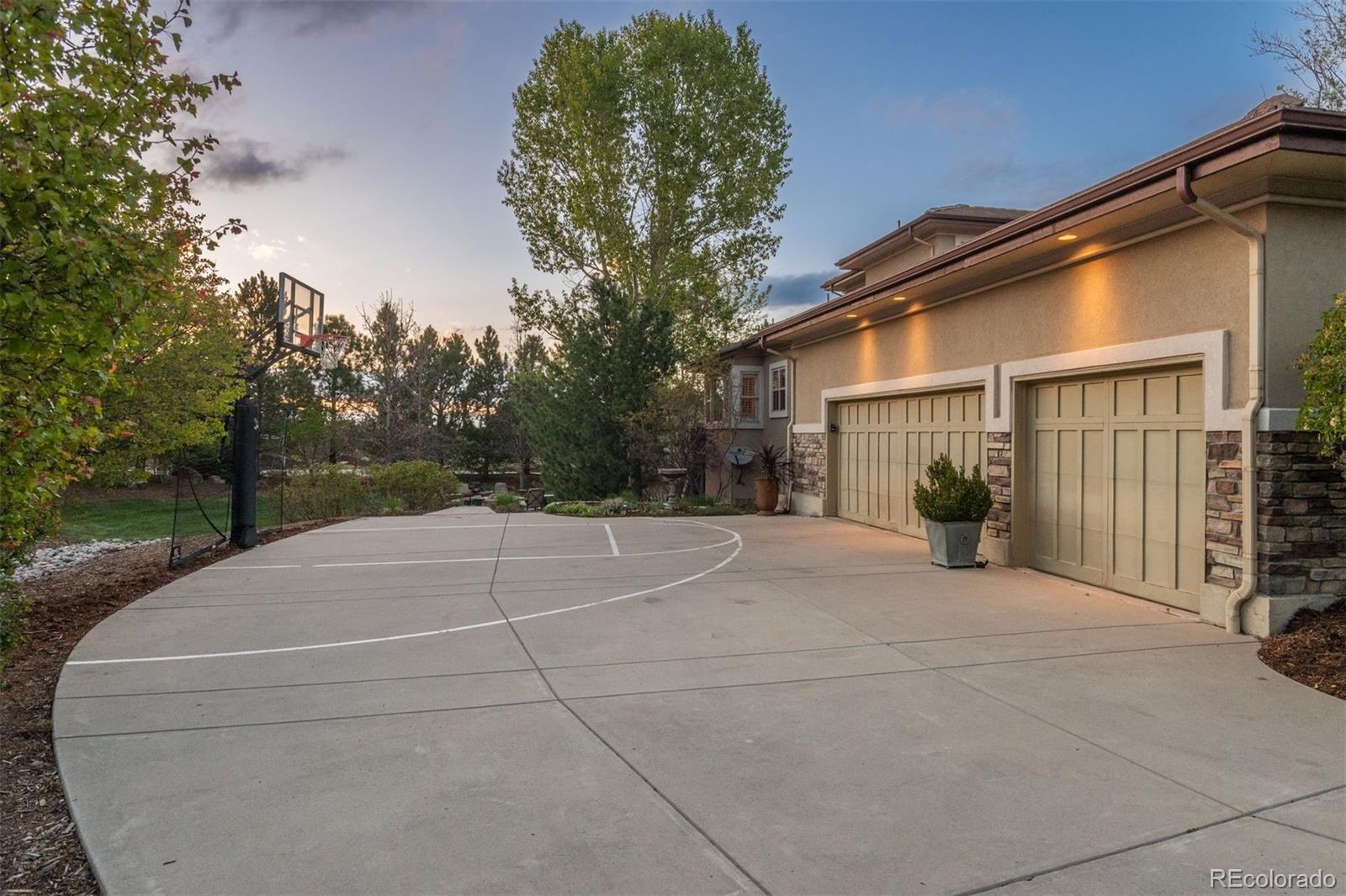 6257 Oxford Peak Court Castle Rock CO 80108