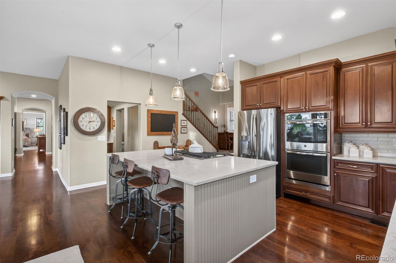 6257 Oxford Peak Court Castle Rock CO 80108