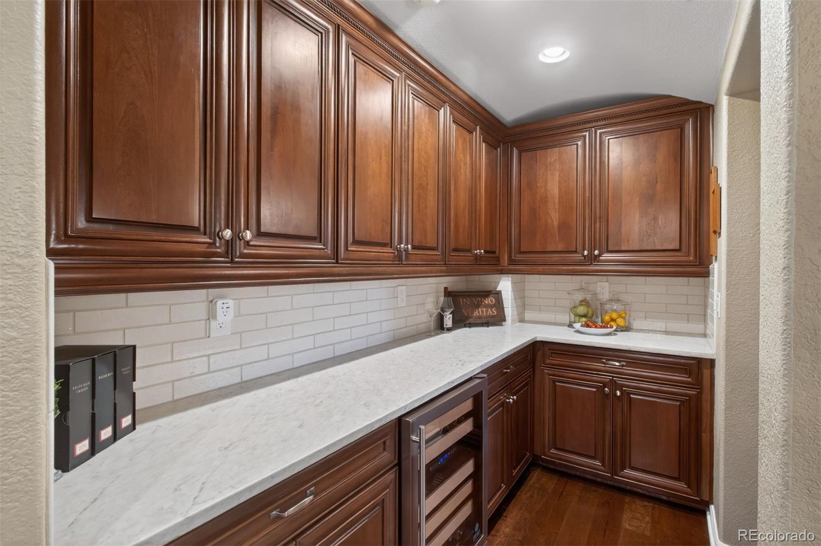6257 Oxford Peak Court Castle Rock CO 80108