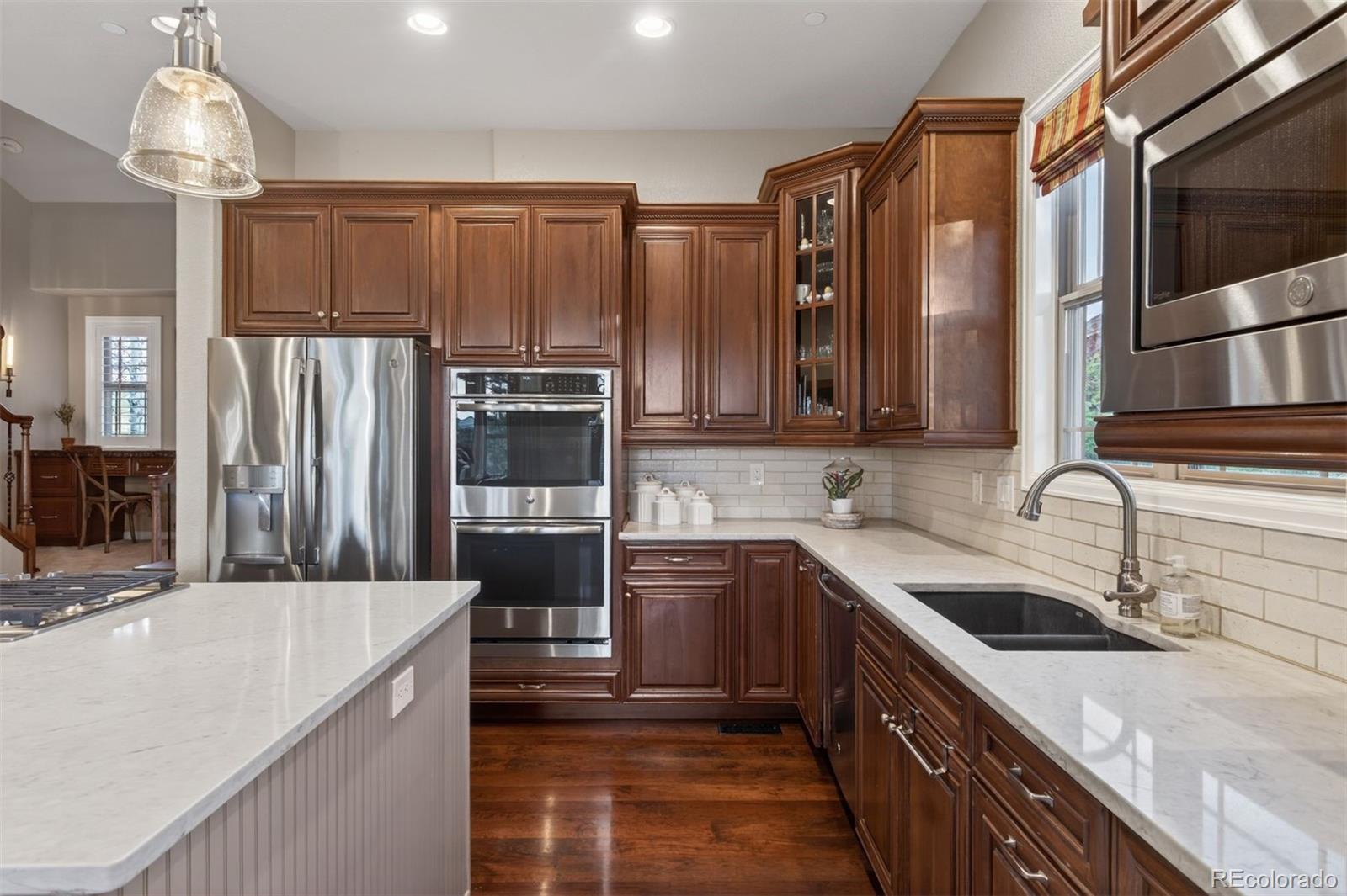 6257 Oxford Peak Court Castle Rock CO 80108