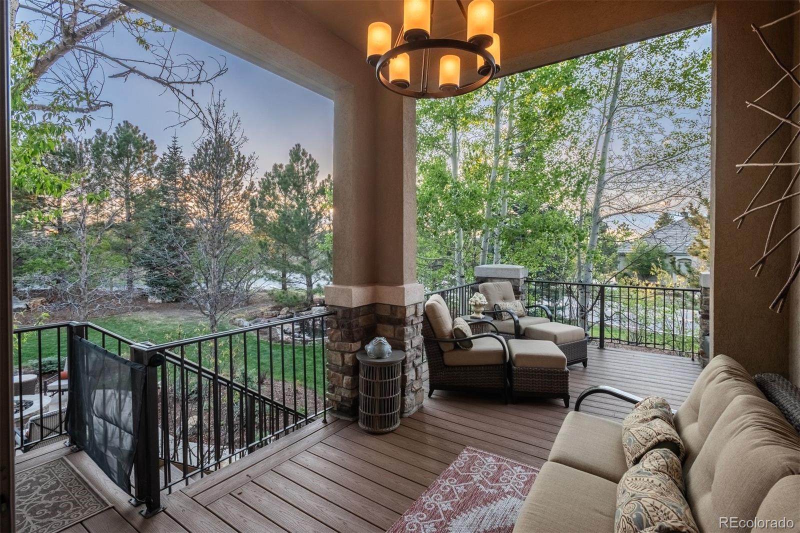 6257 Oxford Peak Court Castle Rock CO 80108