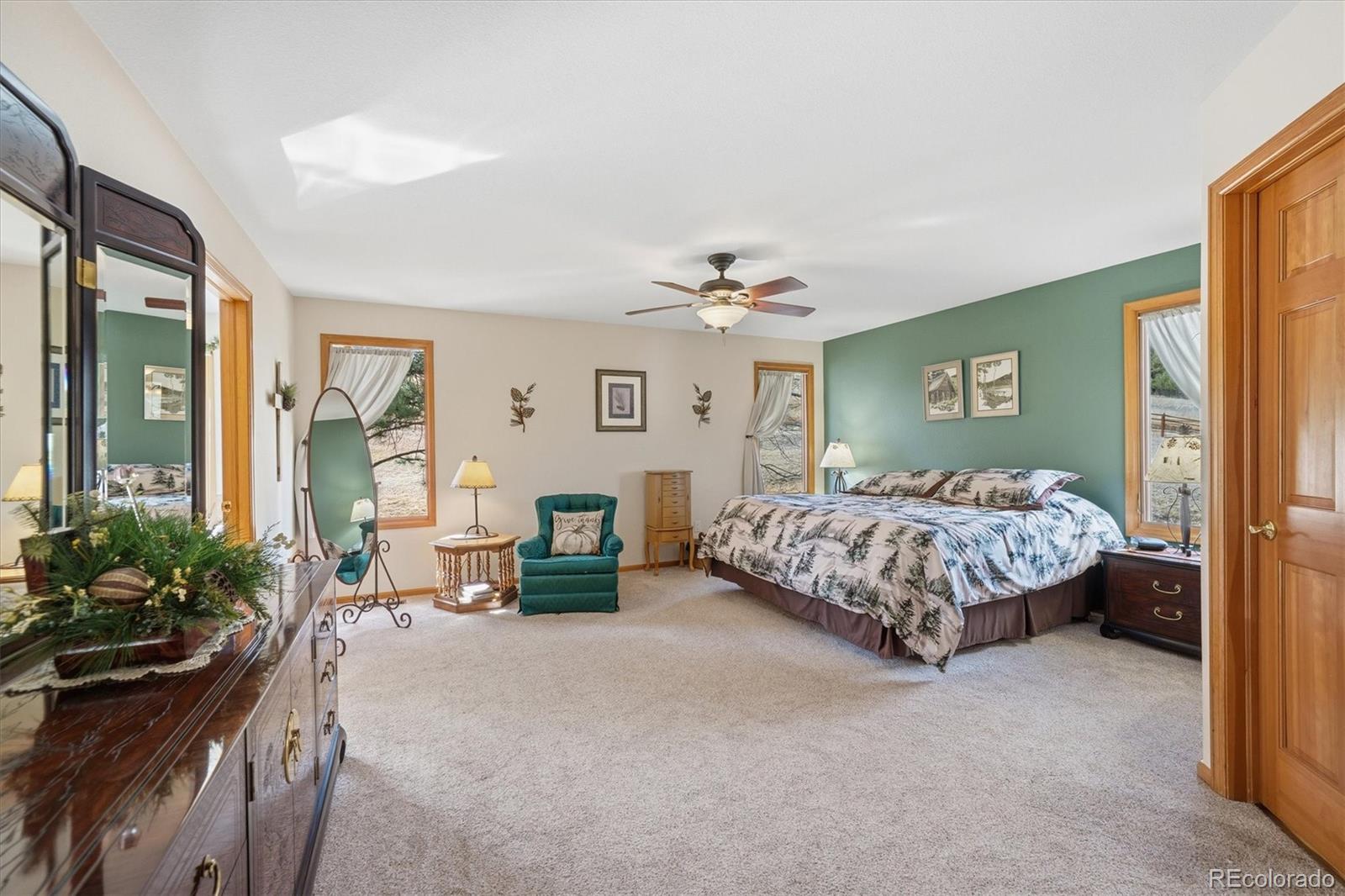 7307 Settlers Drive Morrison CO 80465