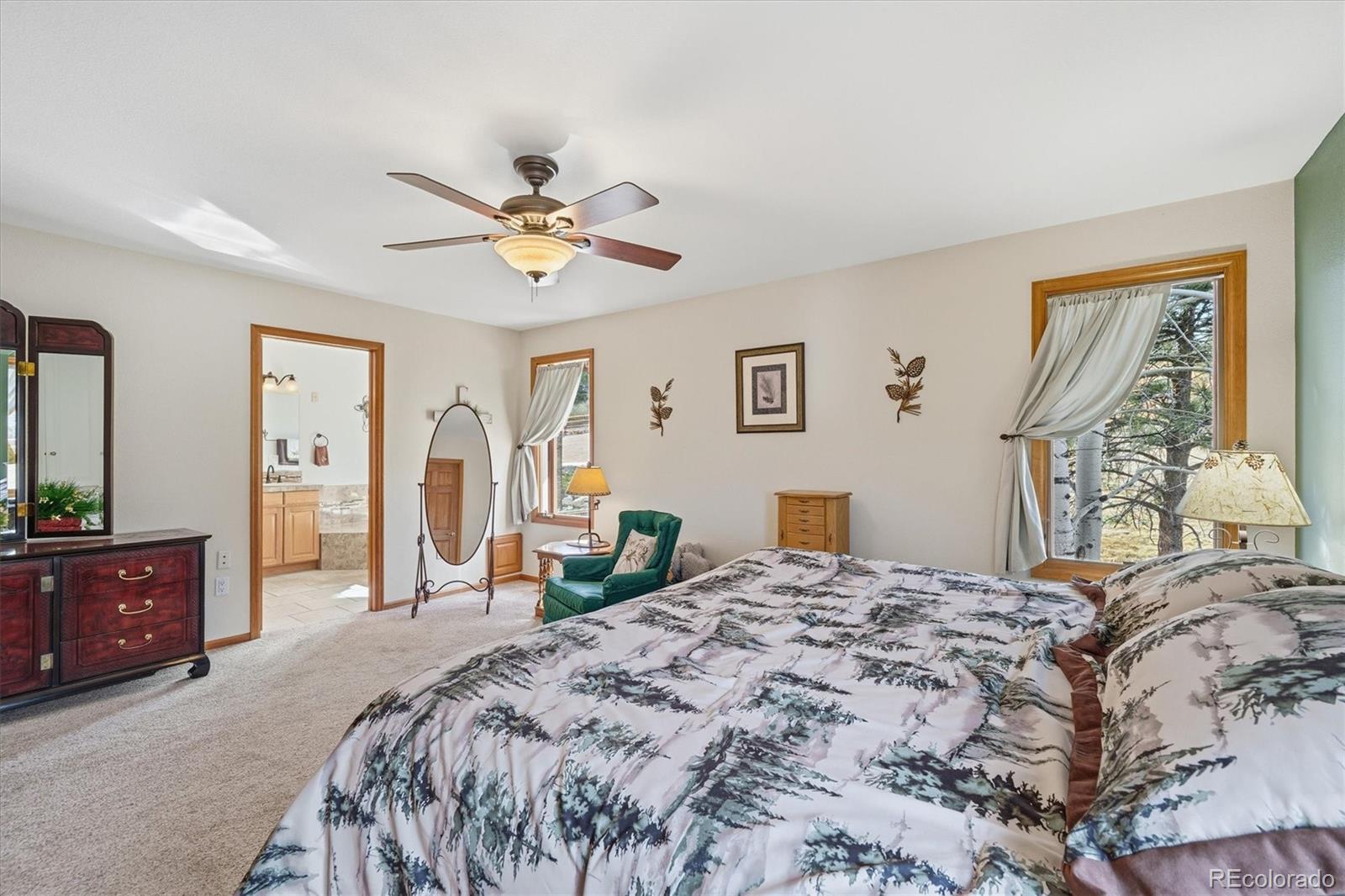 7307 Settlers Drive Morrison CO 80465