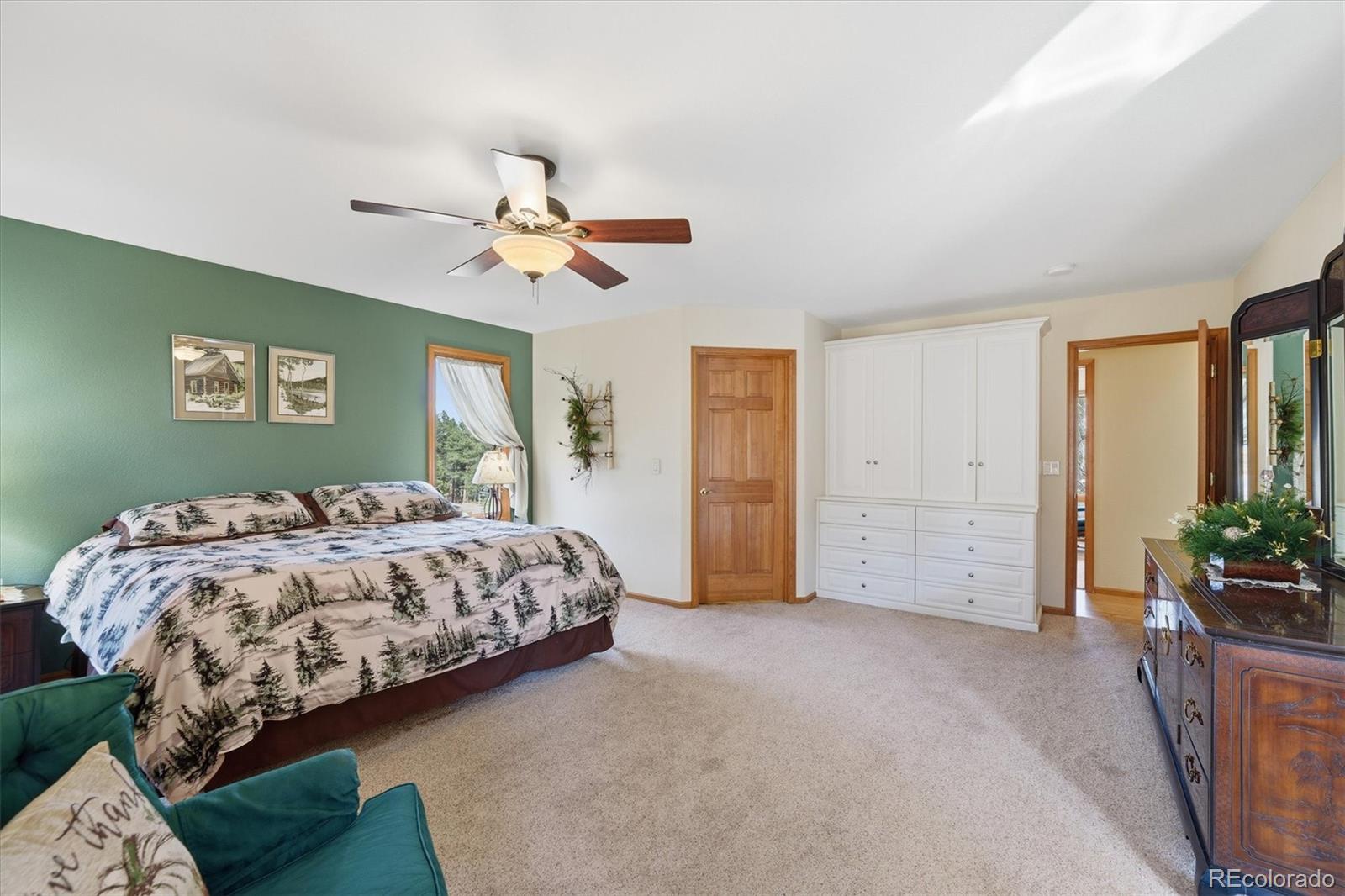 7307 Settlers Drive Morrison CO 80465