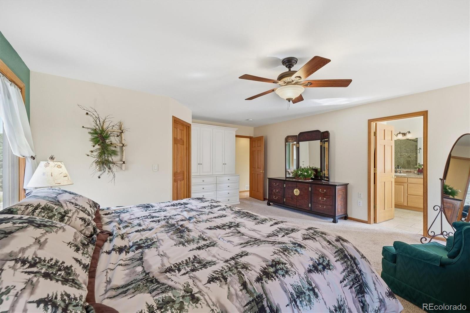 7307 Settlers Drive Morrison CO 80465