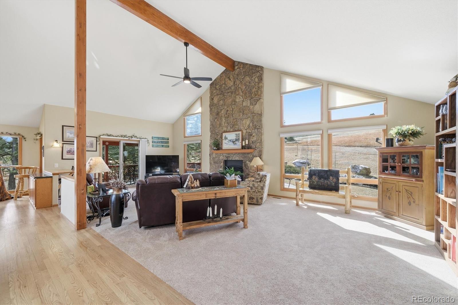 7307 Settlers Drive Morrison CO 80465