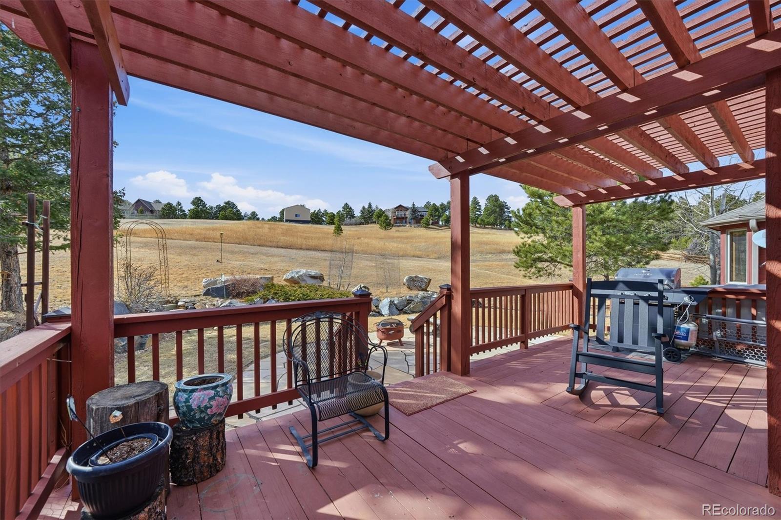 7307 Settlers Drive Morrison CO 80465