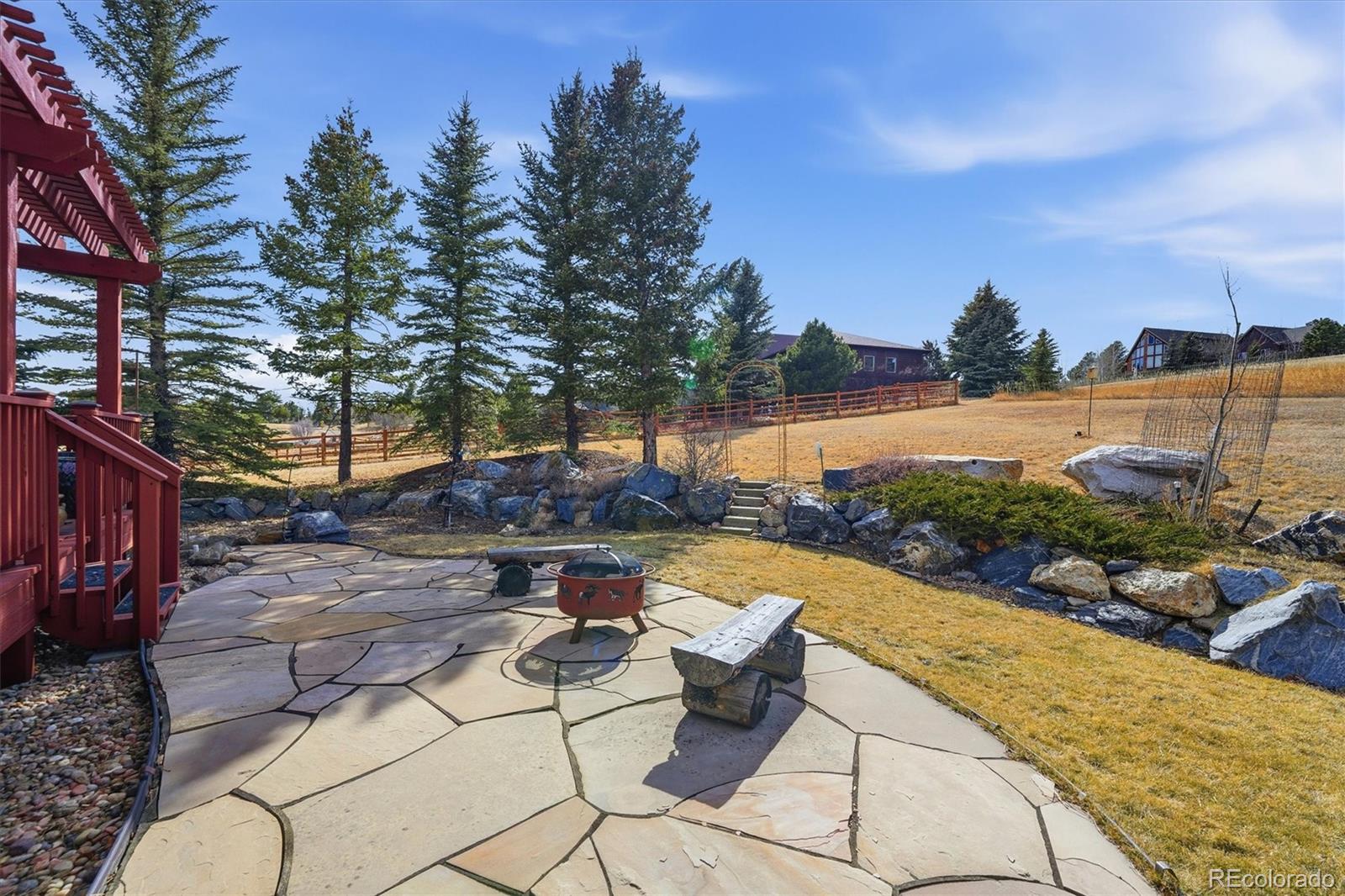 7307 Settlers Drive Morrison CO 80465