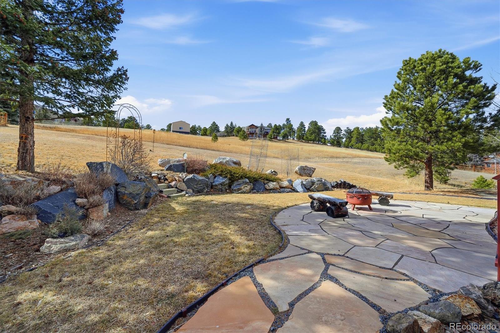 7307 Settlers Drive Morrison CO 80465