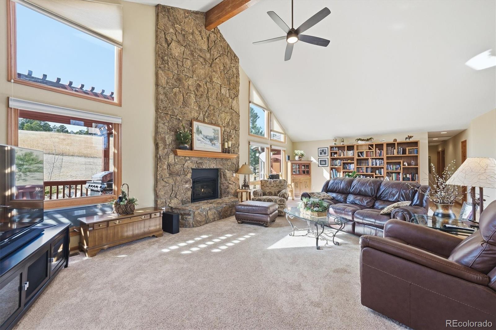 7307 Settlers Drive Morrison CO 80465