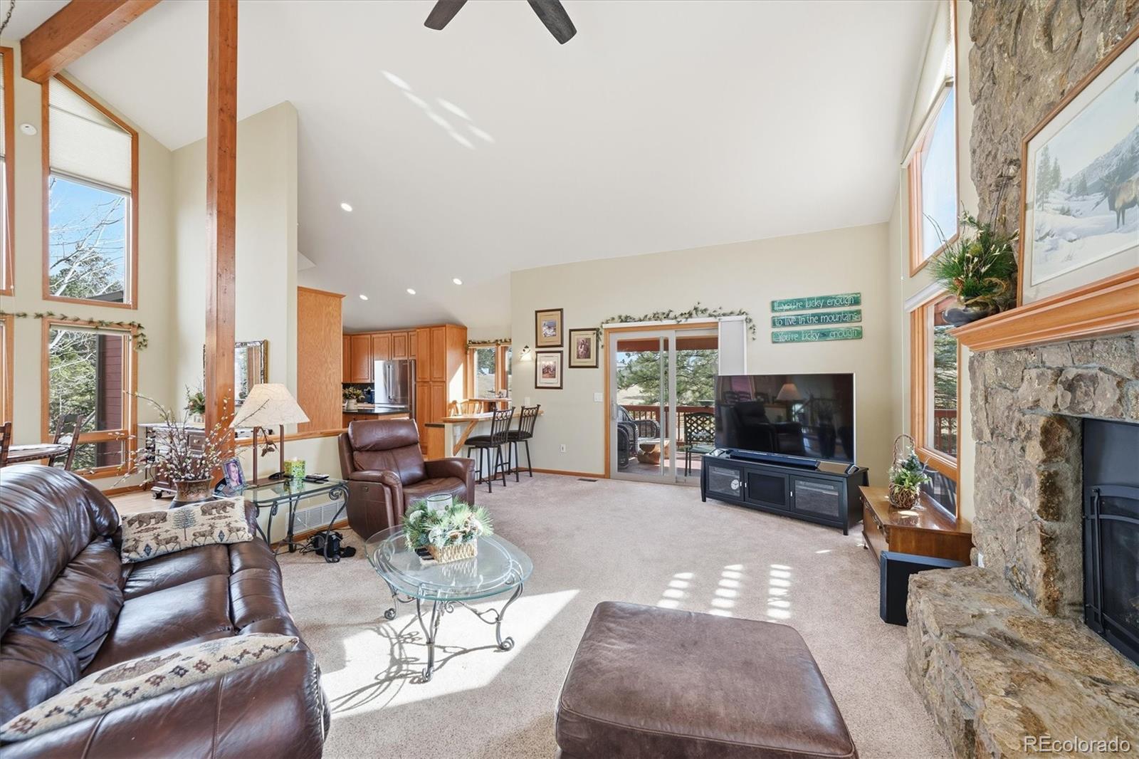 7307 Settlers Drive Morrison CO 80465
