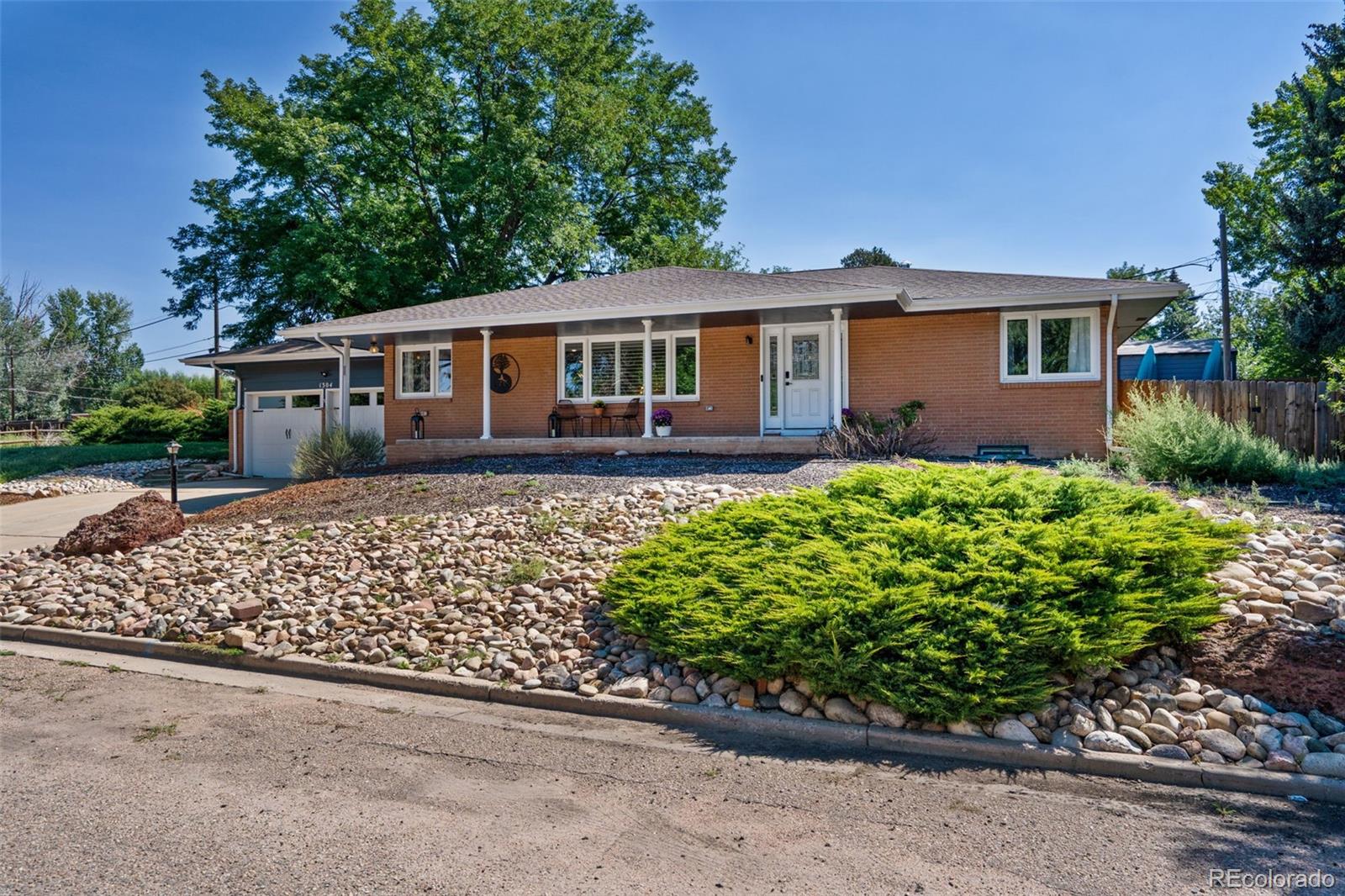 1304 Pine Street Loveland CO 80537
