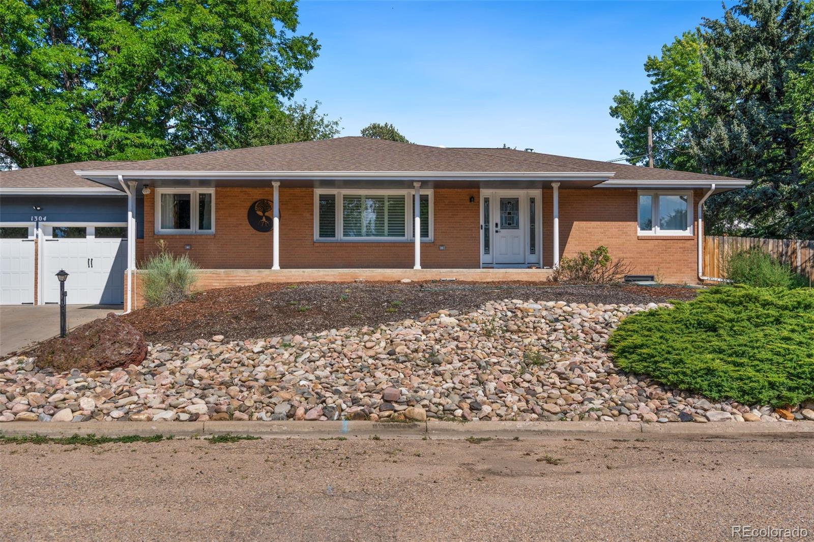 1304 Pine Street Loveland CO 80537