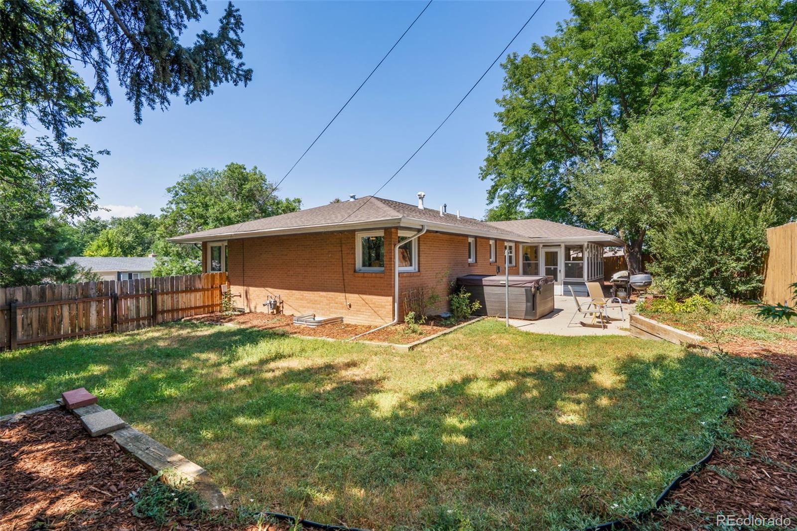 1304 Pine Street Loveland CO 80537