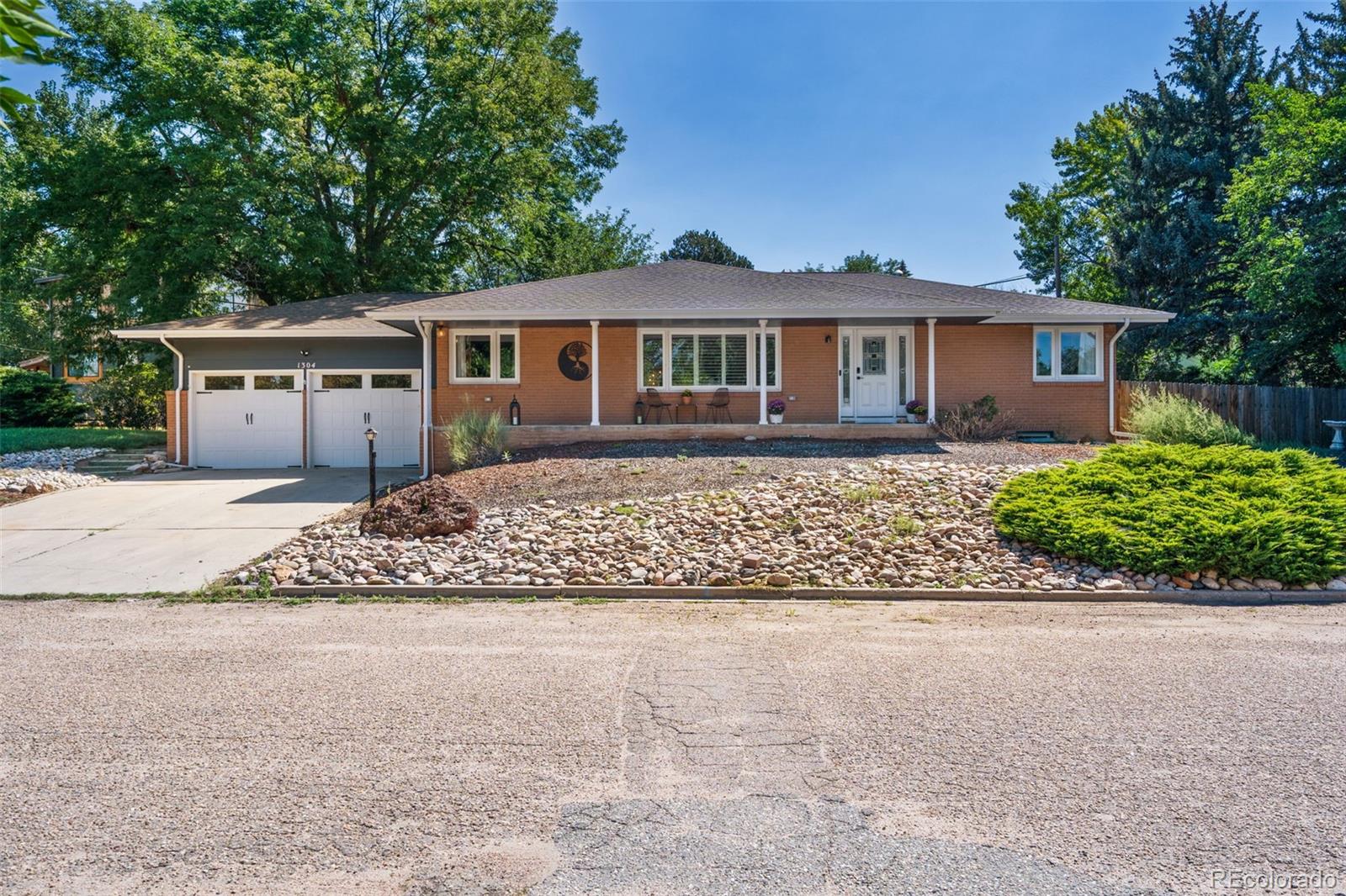 1304 Pine Street Loveland CO 80537