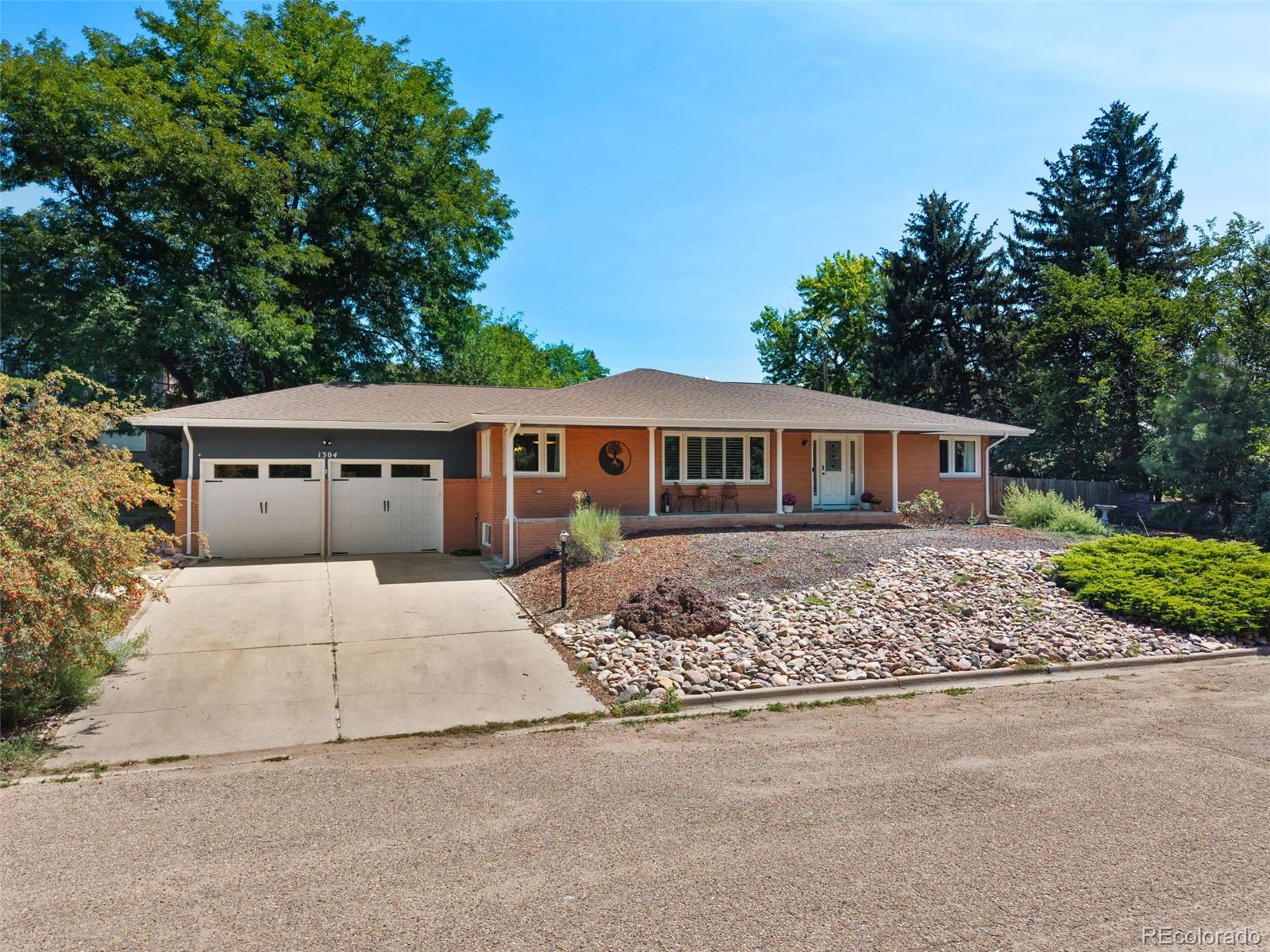 1304 Pine Street Loveland CO 80537