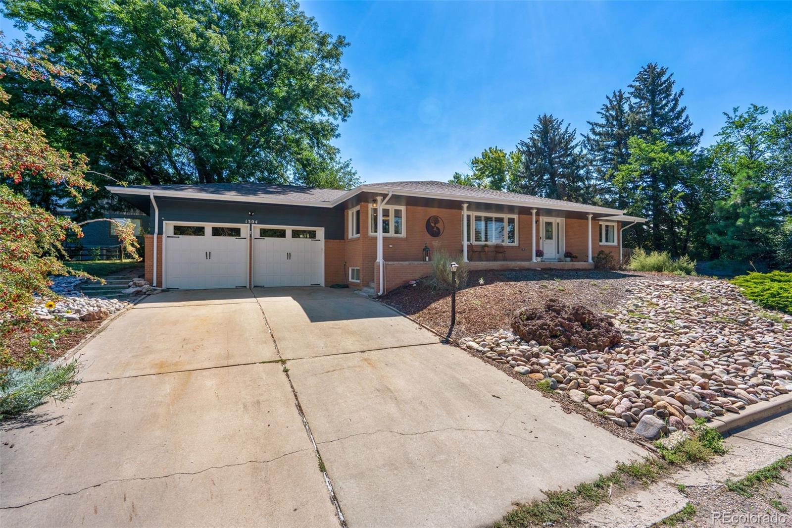 1304 Pine Street Loveland CO 80537