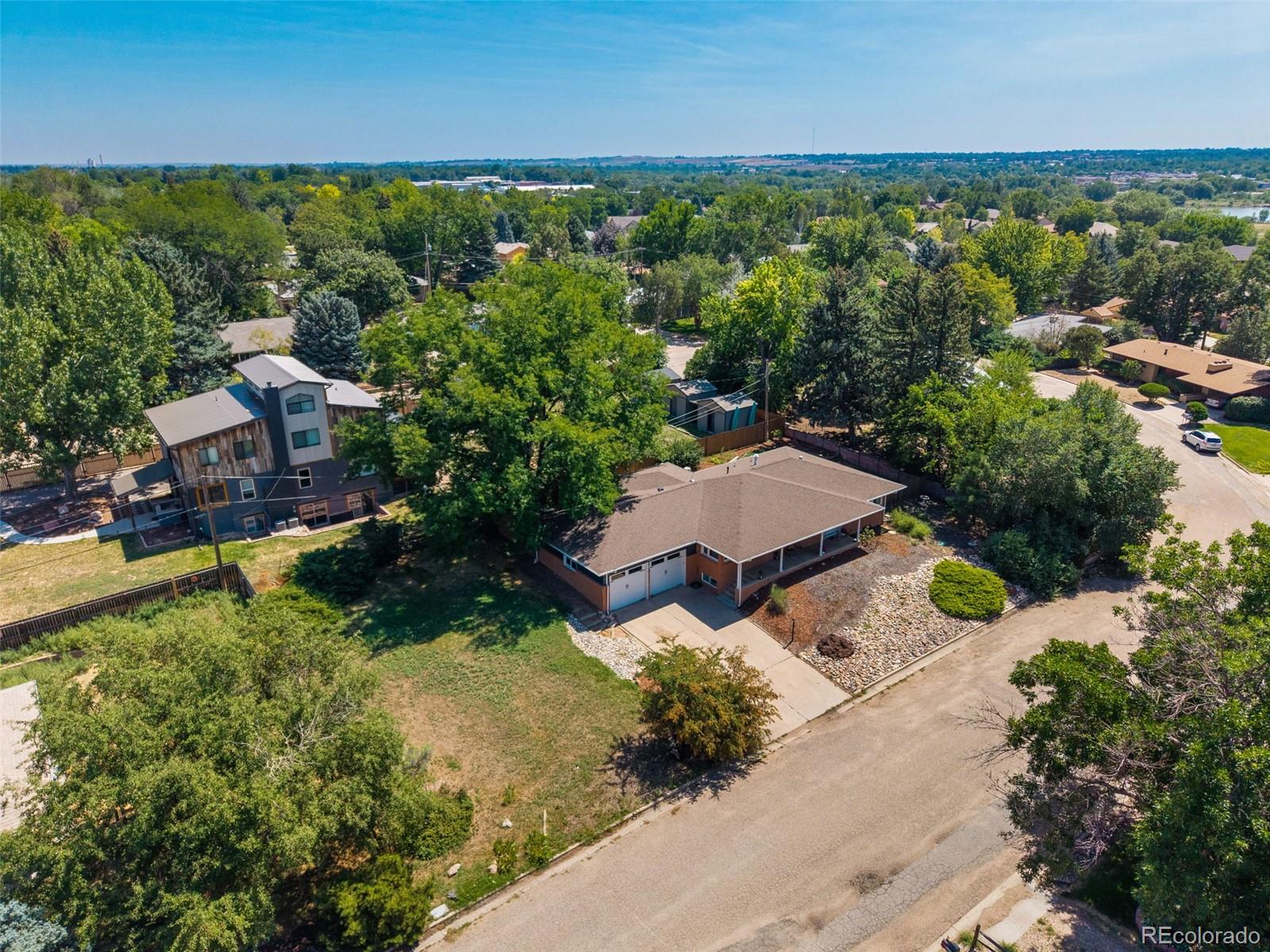1304 Pine Street Loveland CO 80537