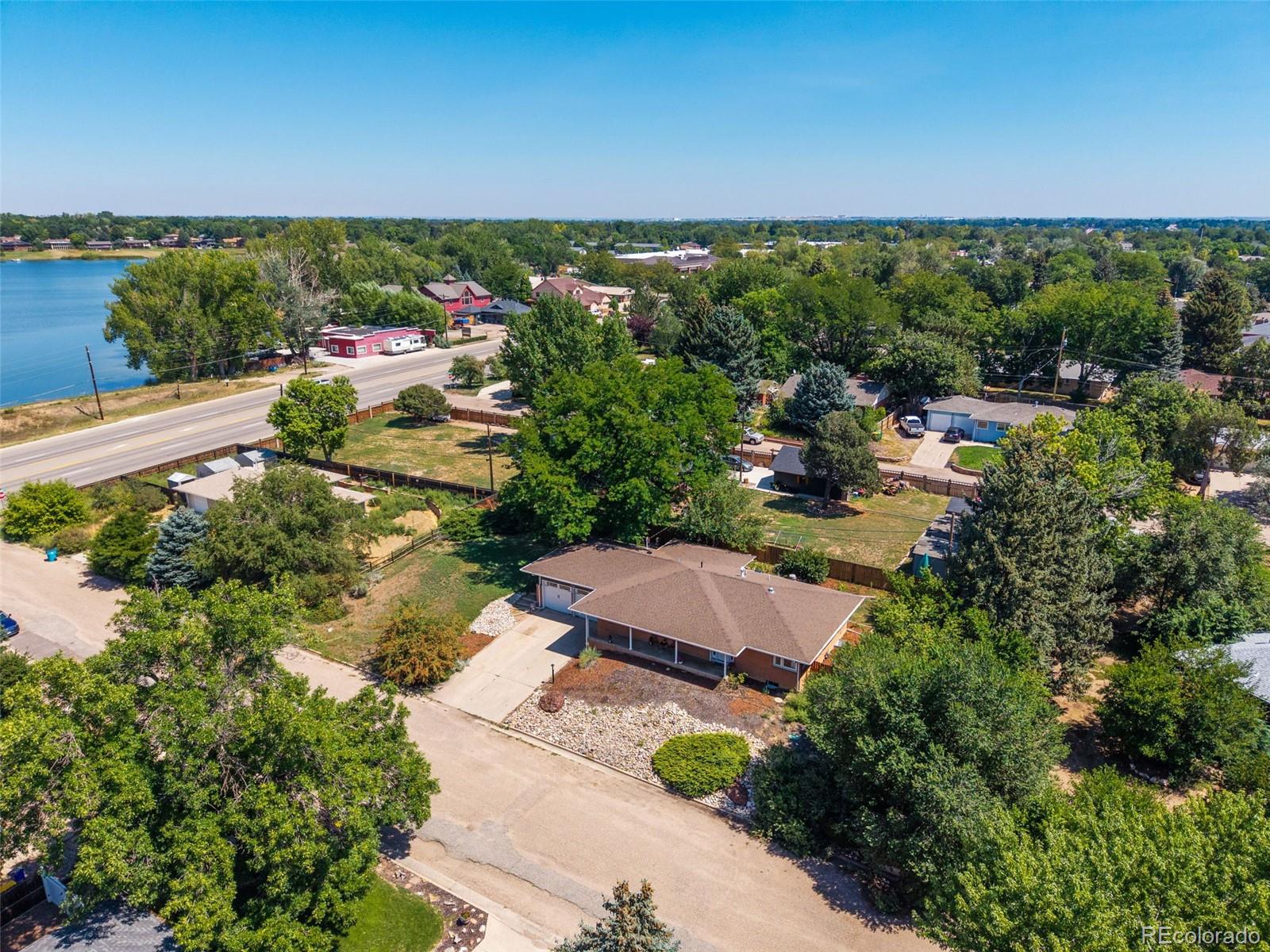 1304 Pine Street Loveland CO 80537