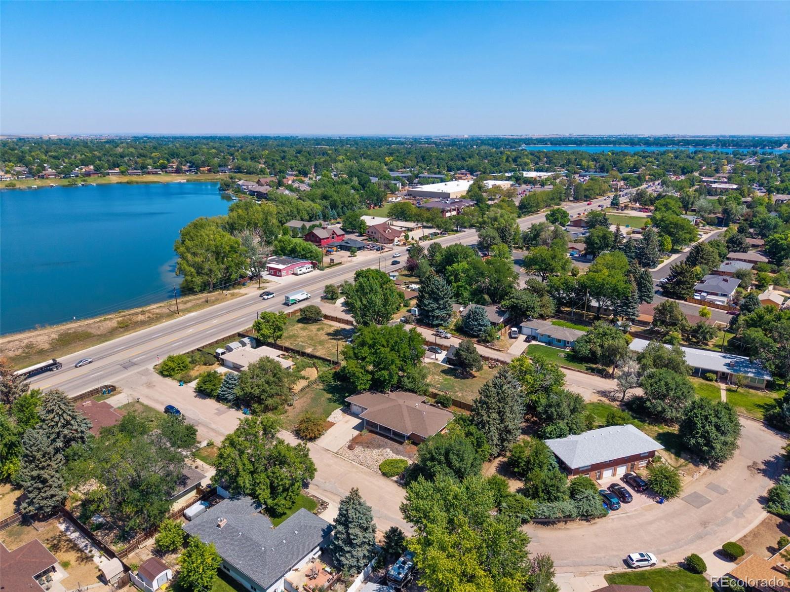 1304 Pine Street Loveland CO 80537