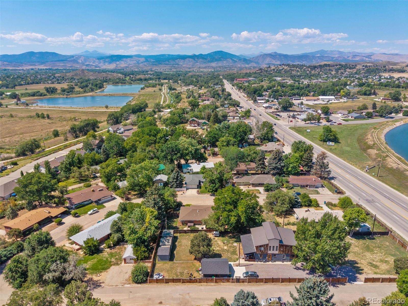 1304 Pine Street Loveland CO 80537