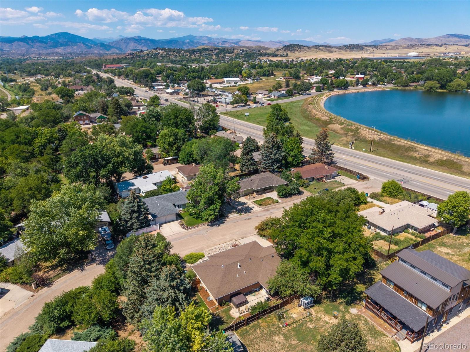 1304 Pine Street Loveland CO 80537