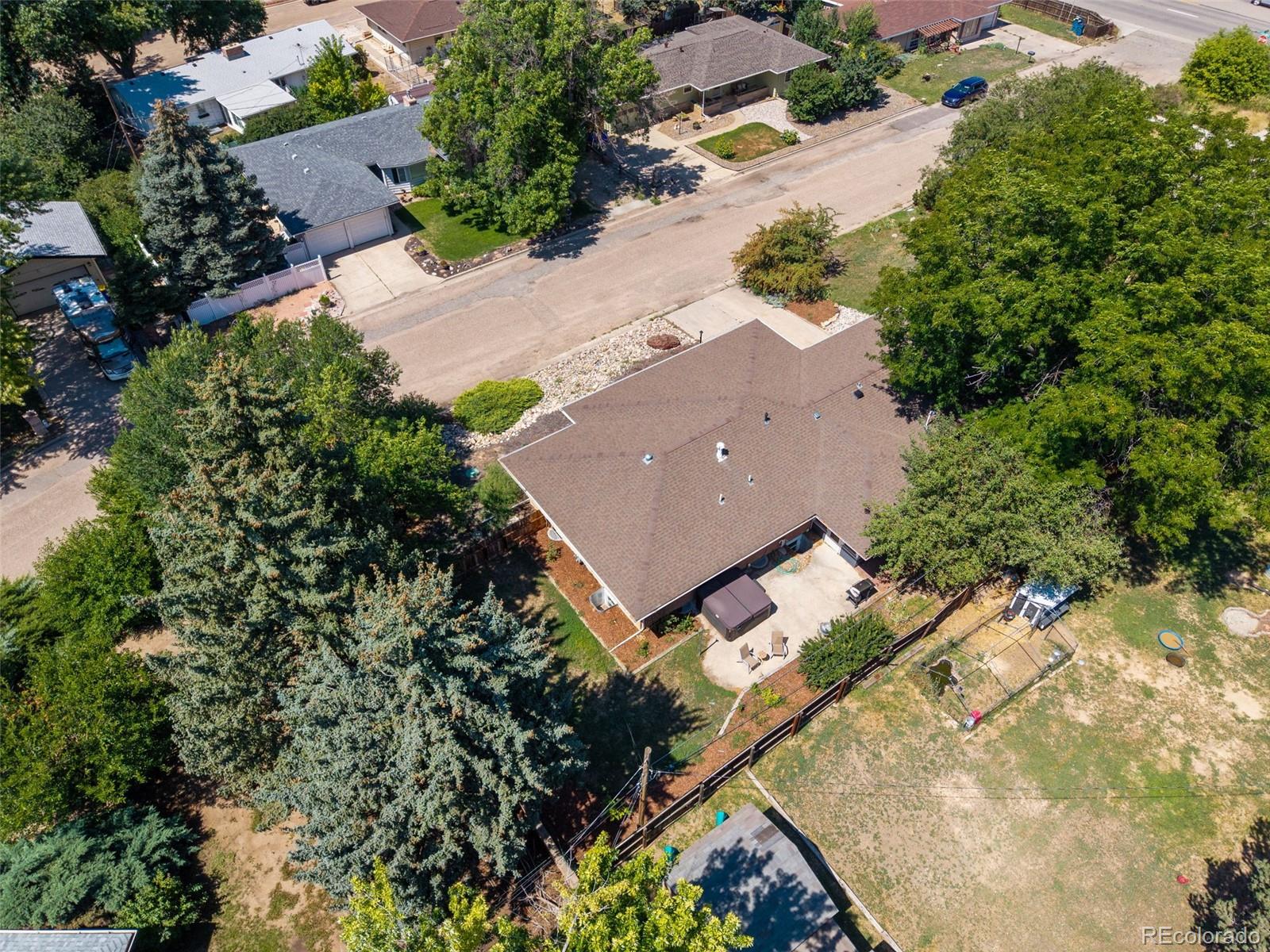 1304 Pine Street Loveland CO 80537
