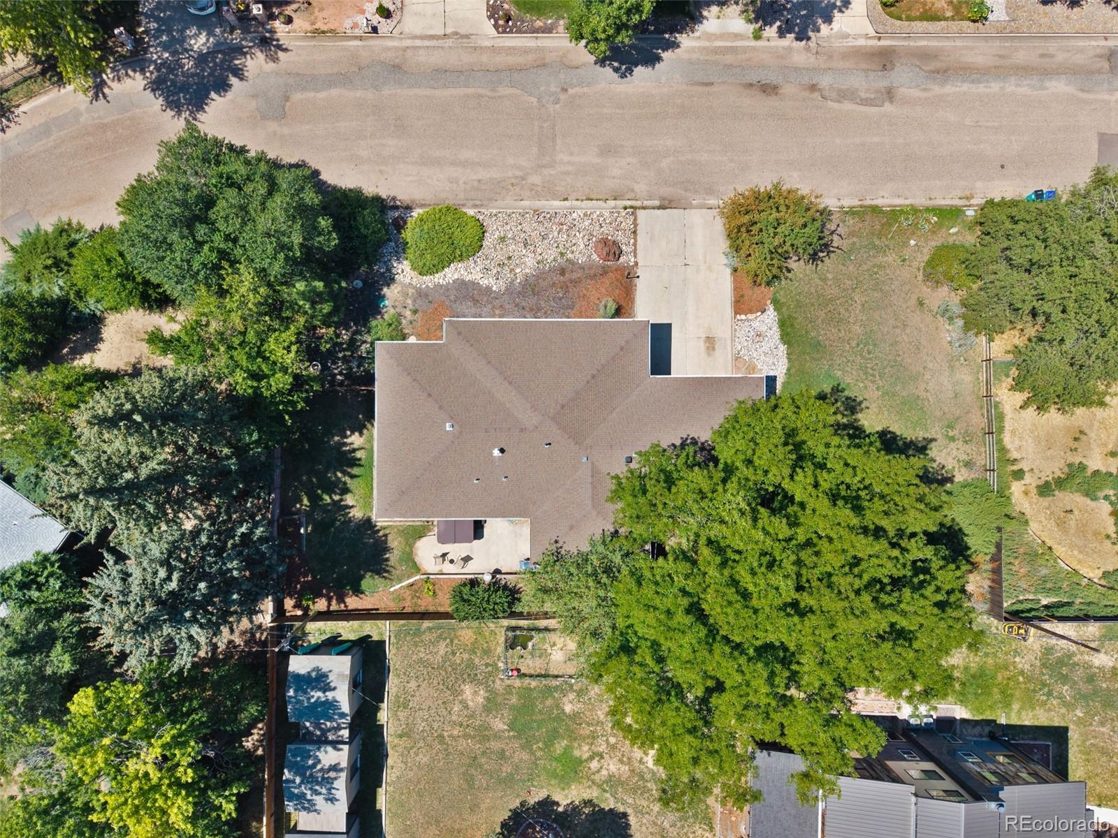 1304 Pine Street Loveland CO 80537