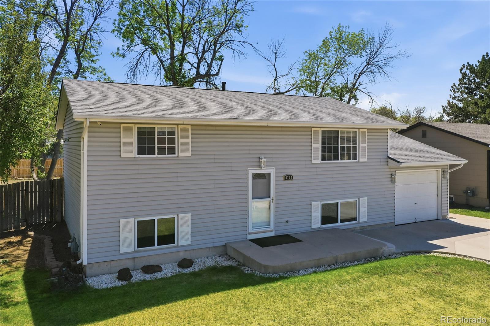 3704 E 88th Circle Denver CO 80229