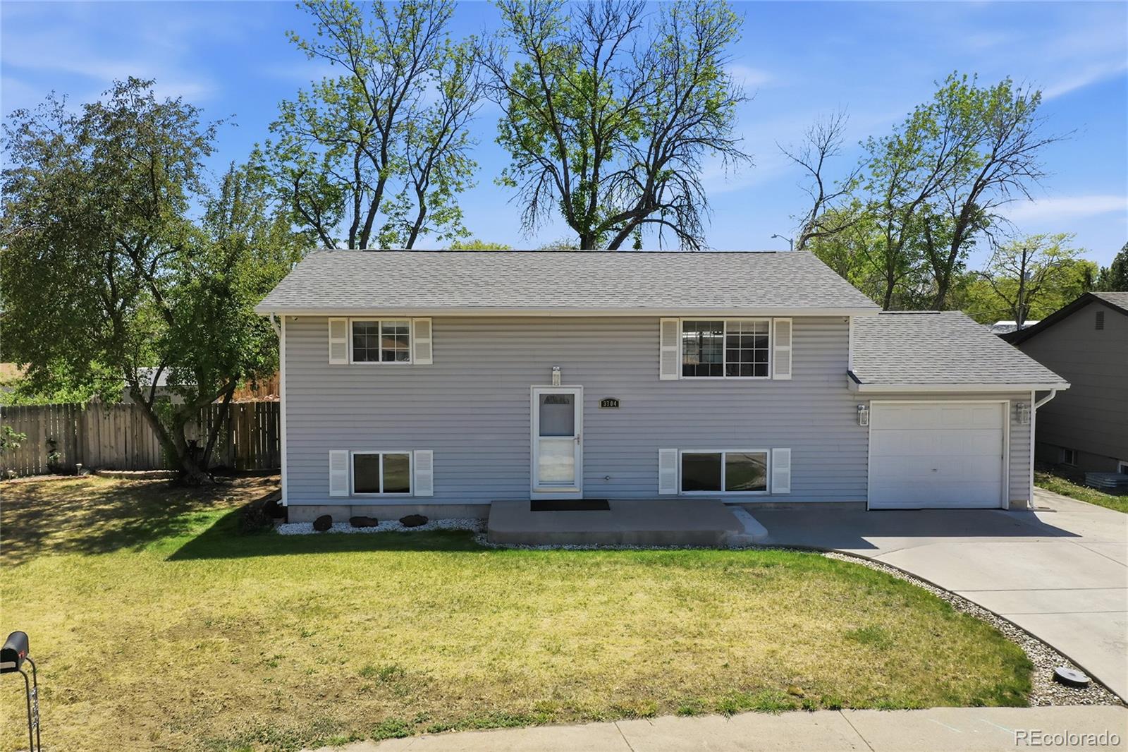 3704 E 88th Circle Denver CO 80229