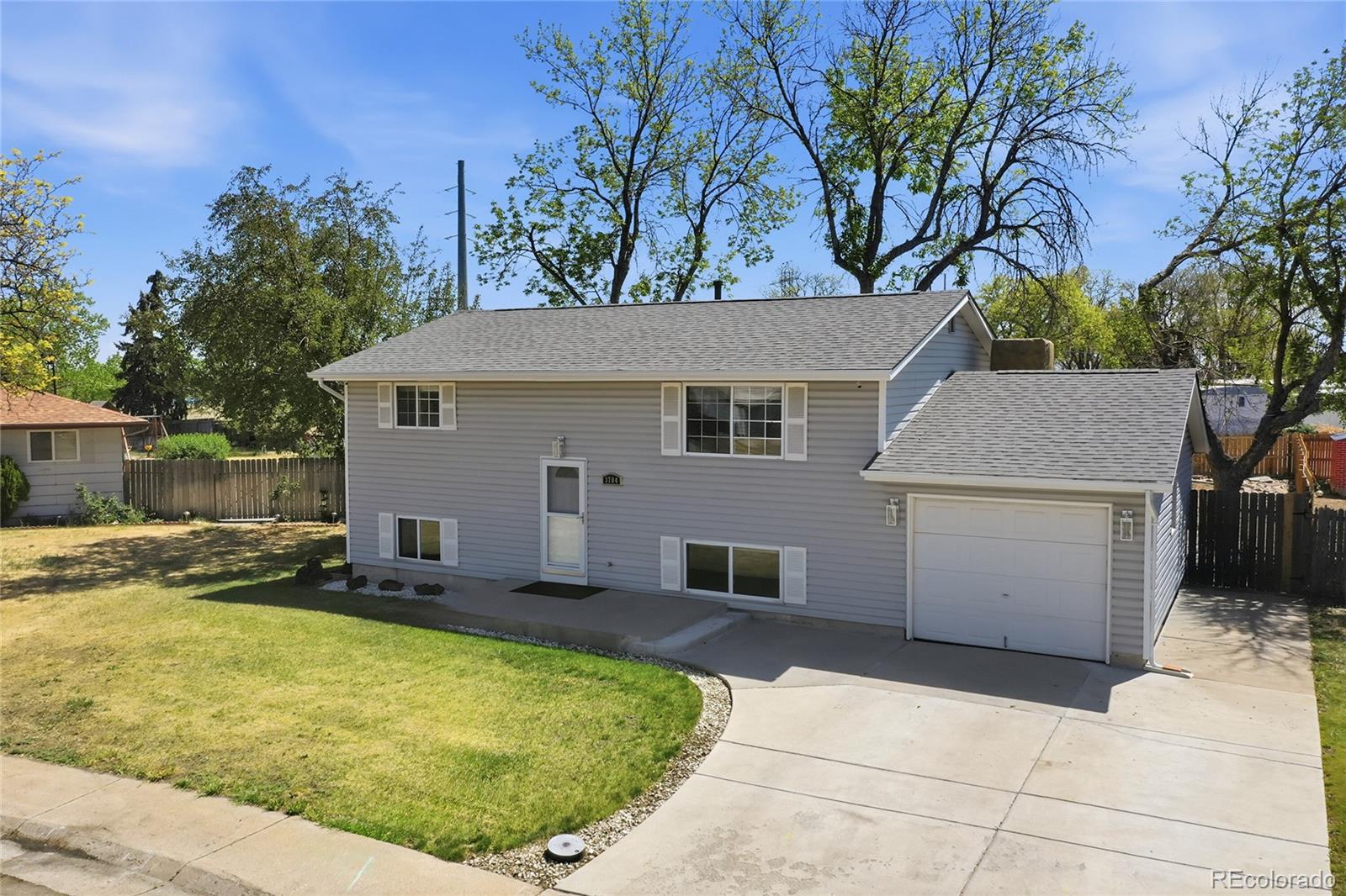 3704 E 88th Circle Denver CO 80229