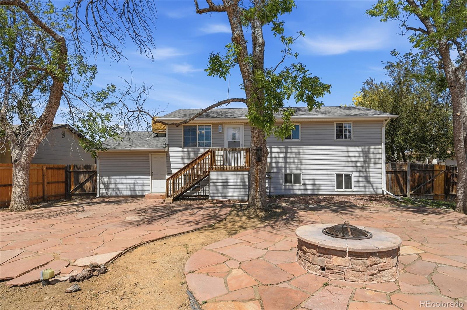 3704 E 88th Circle Denver CO 80229