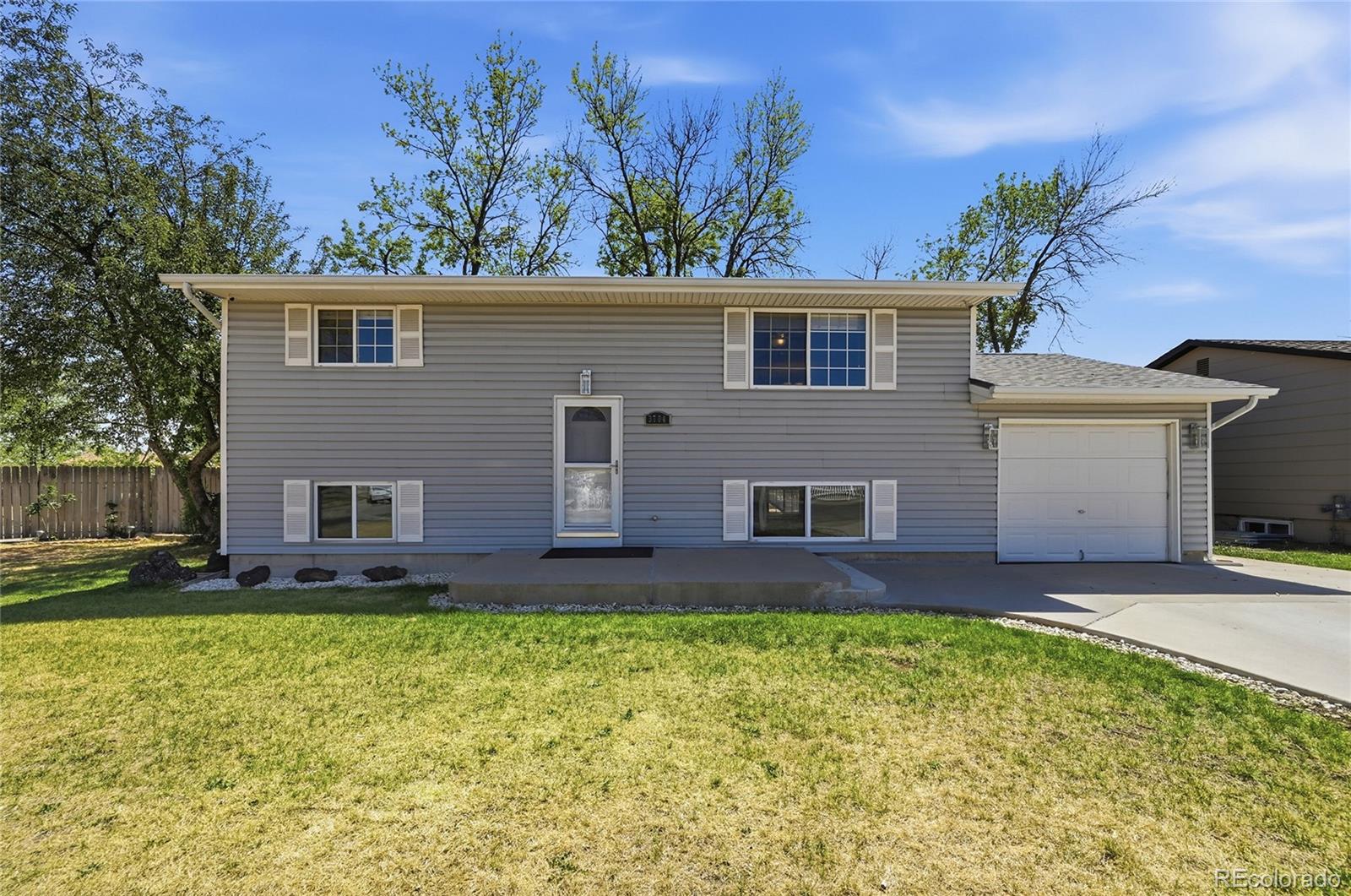 3704 E 88th Circle Denver CO 80229