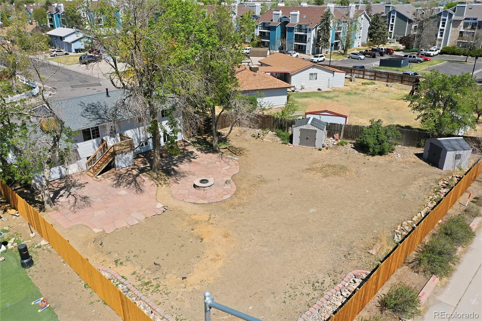 3704 E 88th Circle Denver CO 80229