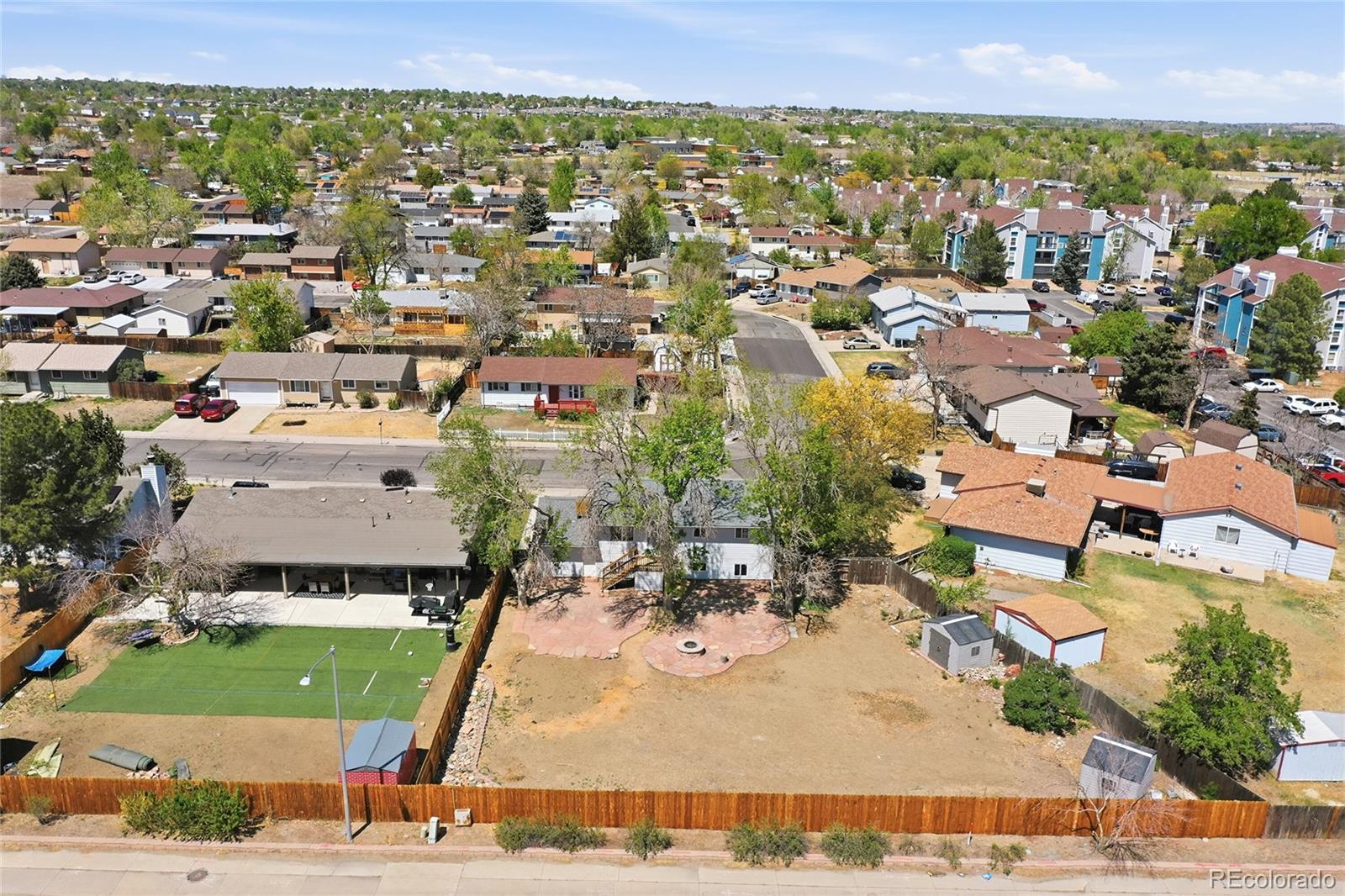 3704 E 88th Circle Denver CO 80229