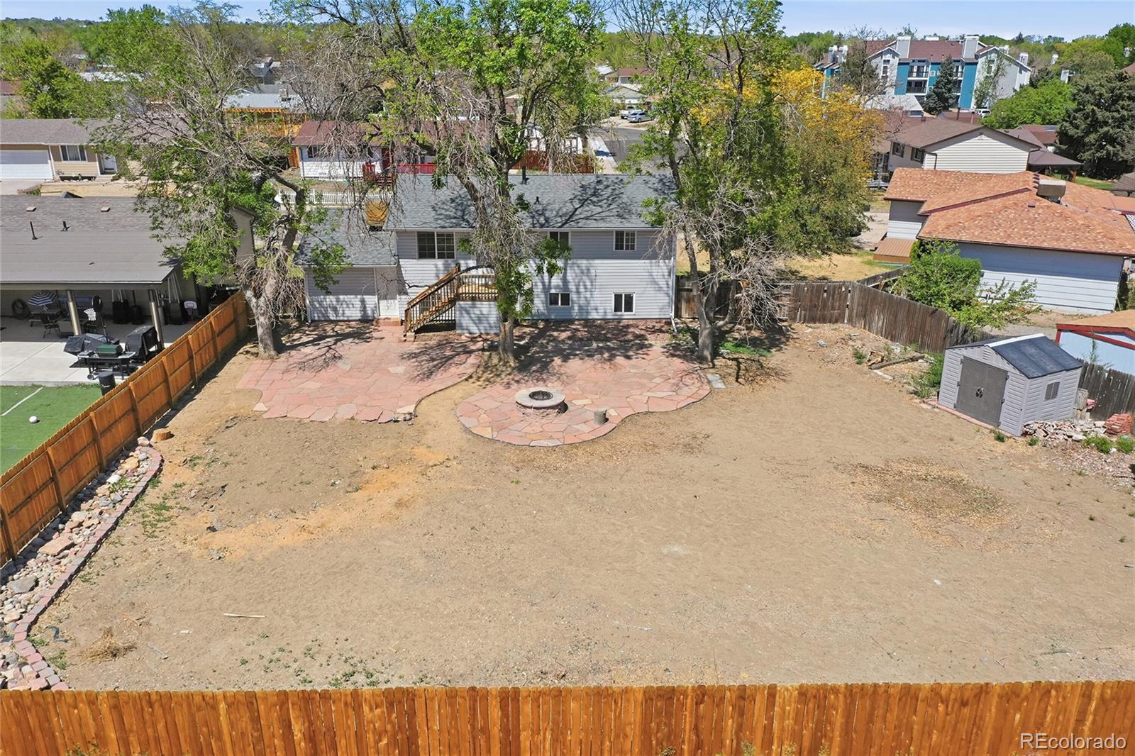3704 E 88th Circle Denver CO 80229