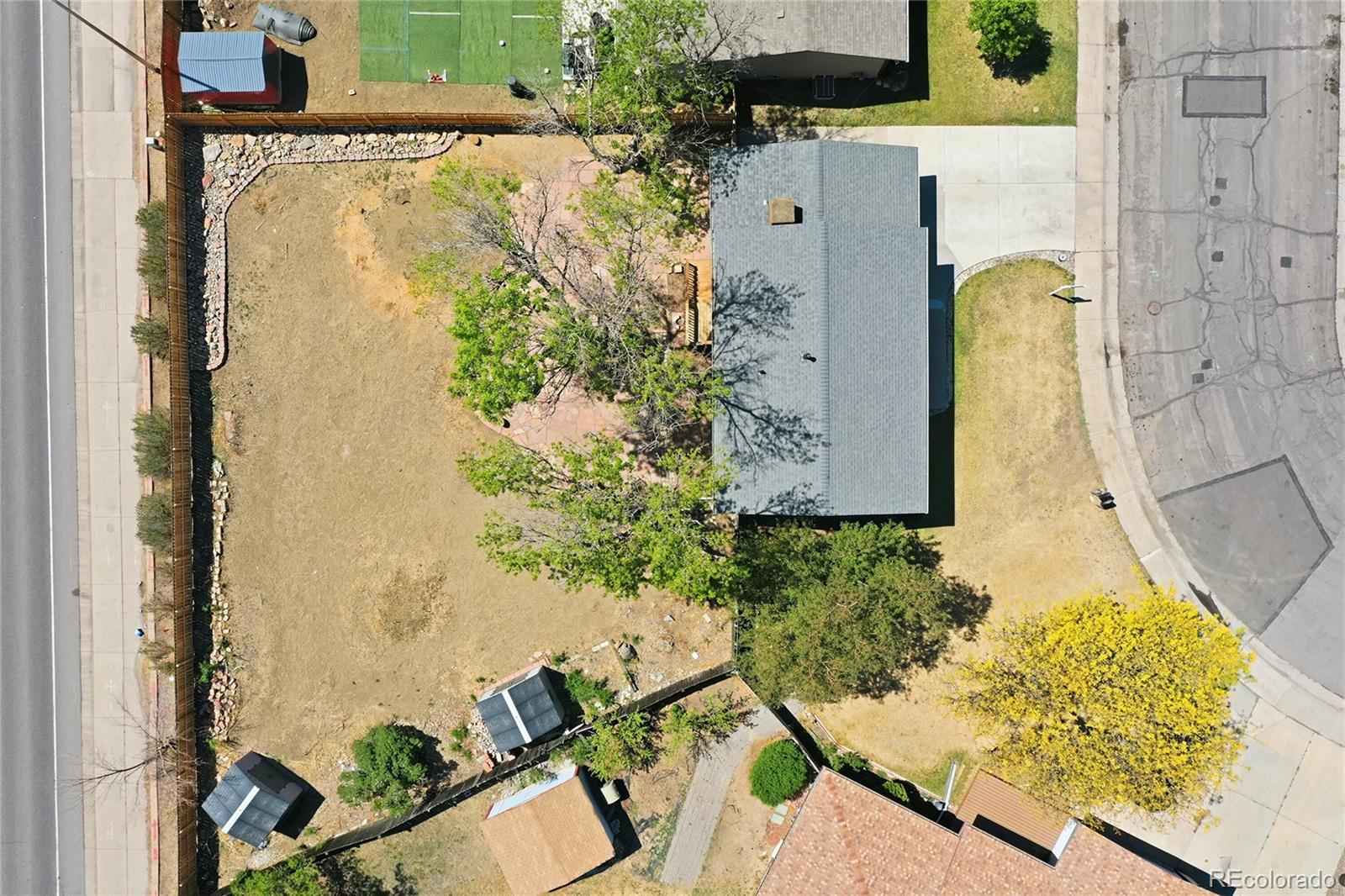 3704 E 88th Circle Denver CO 80229