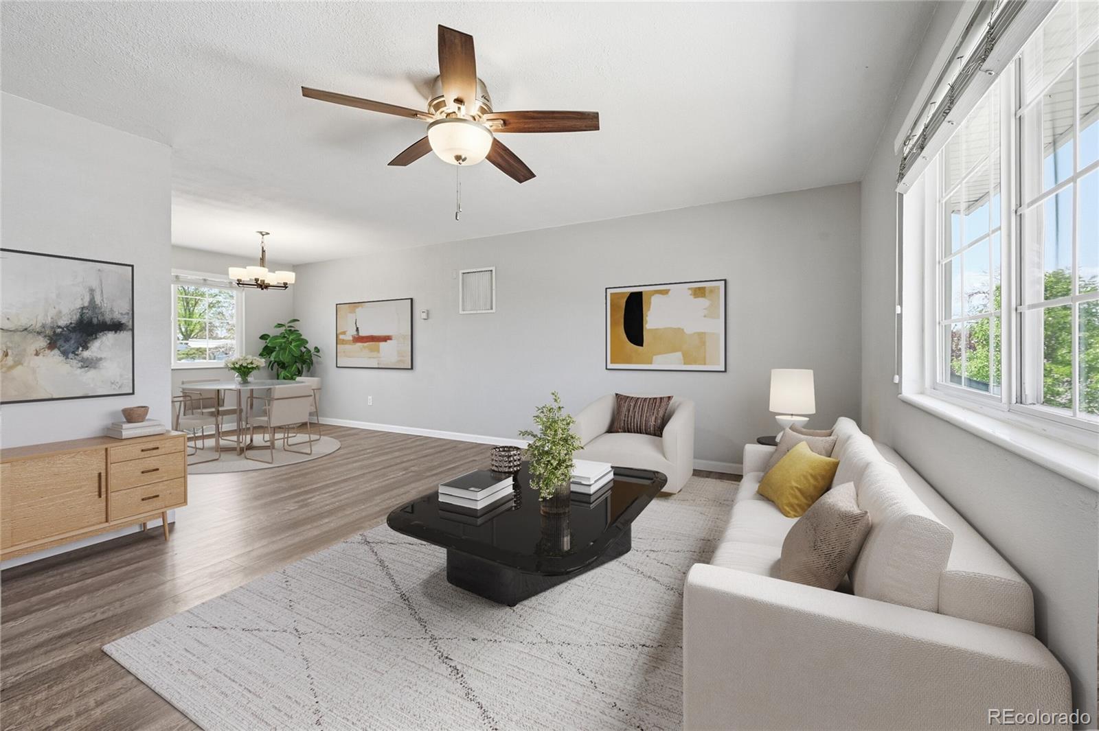 3704 E 88th Circle Denver CO 80229