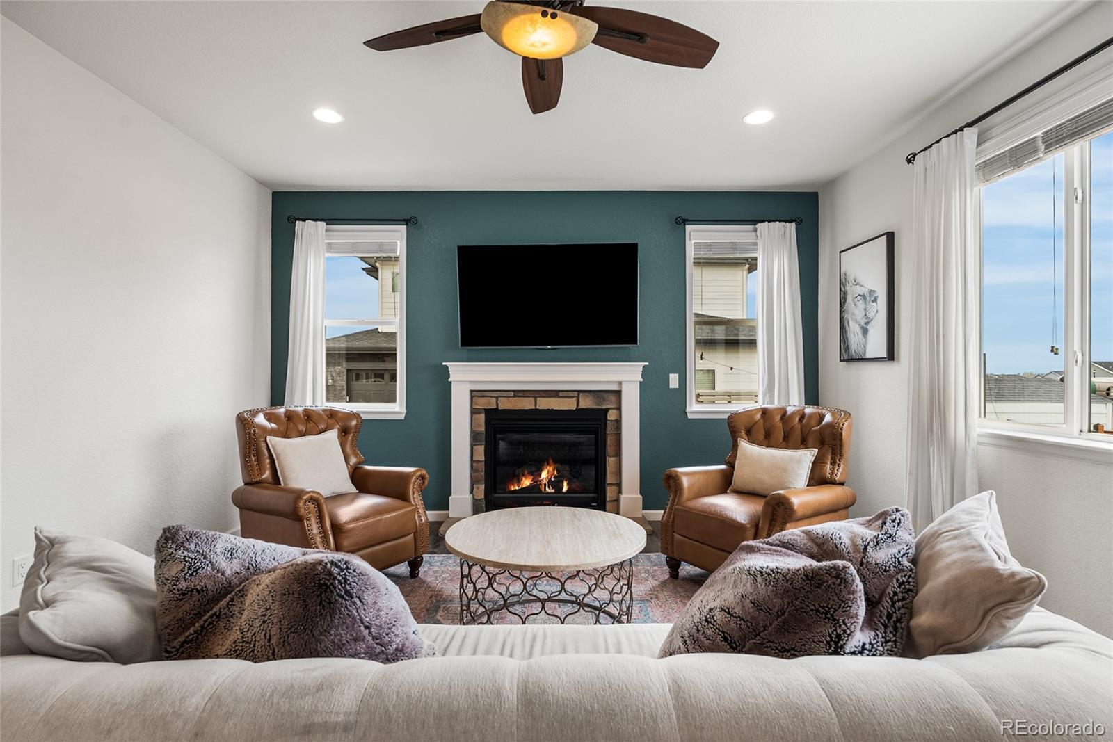 11792 Ouray Court Commerce City CO 80022