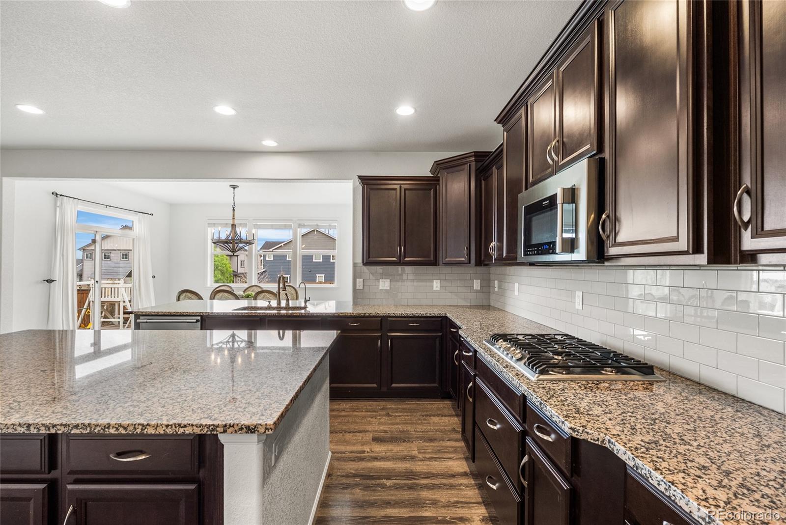 11792 Ouray Court Commerce City CO 80022