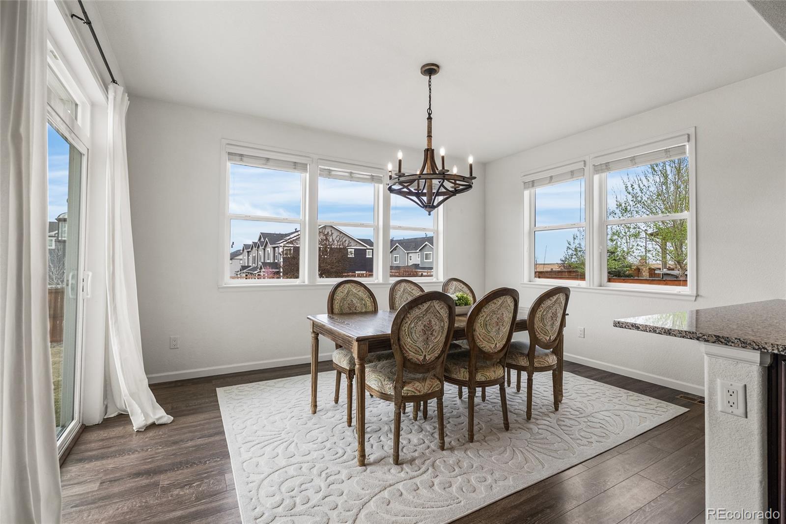 11792 Ouray Court Commerce City CO 80022