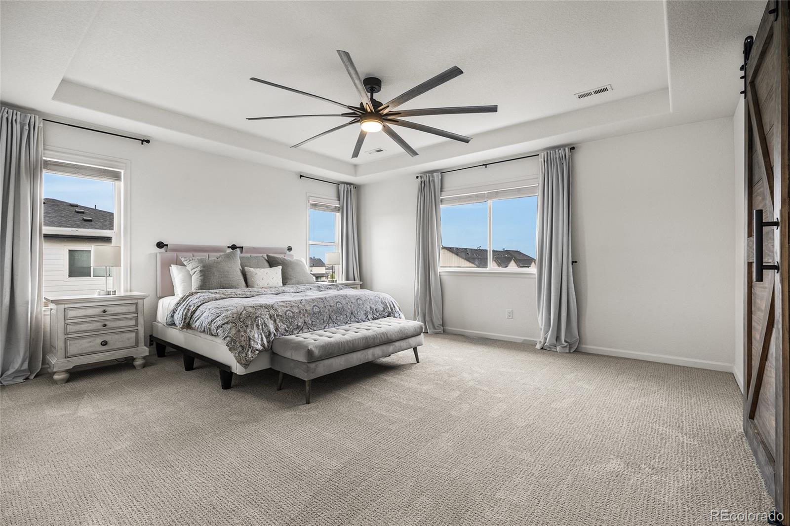 11792 Ouray Court Commerce City CO 80022