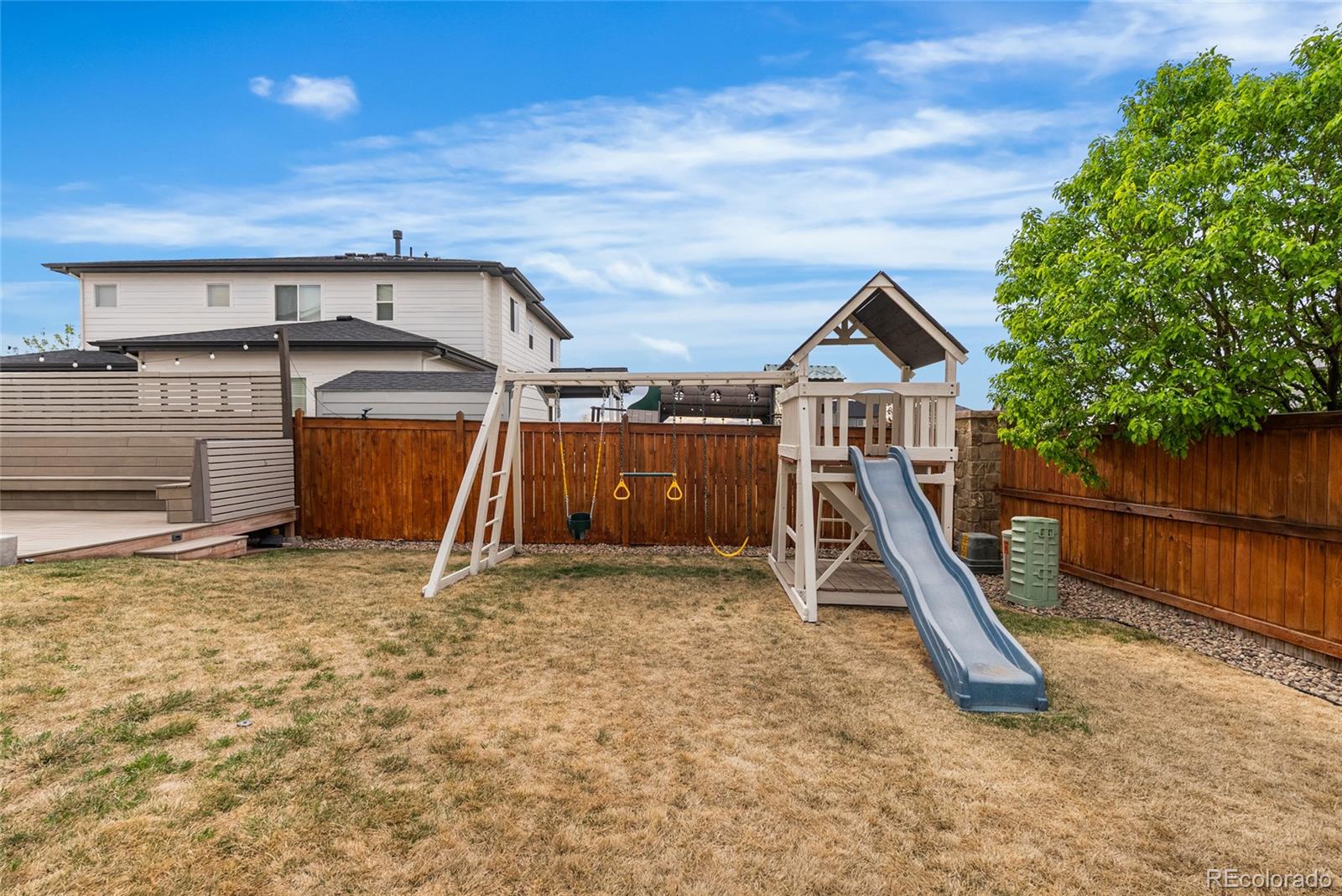 11792 Ouray Court Commerce City CO 80022