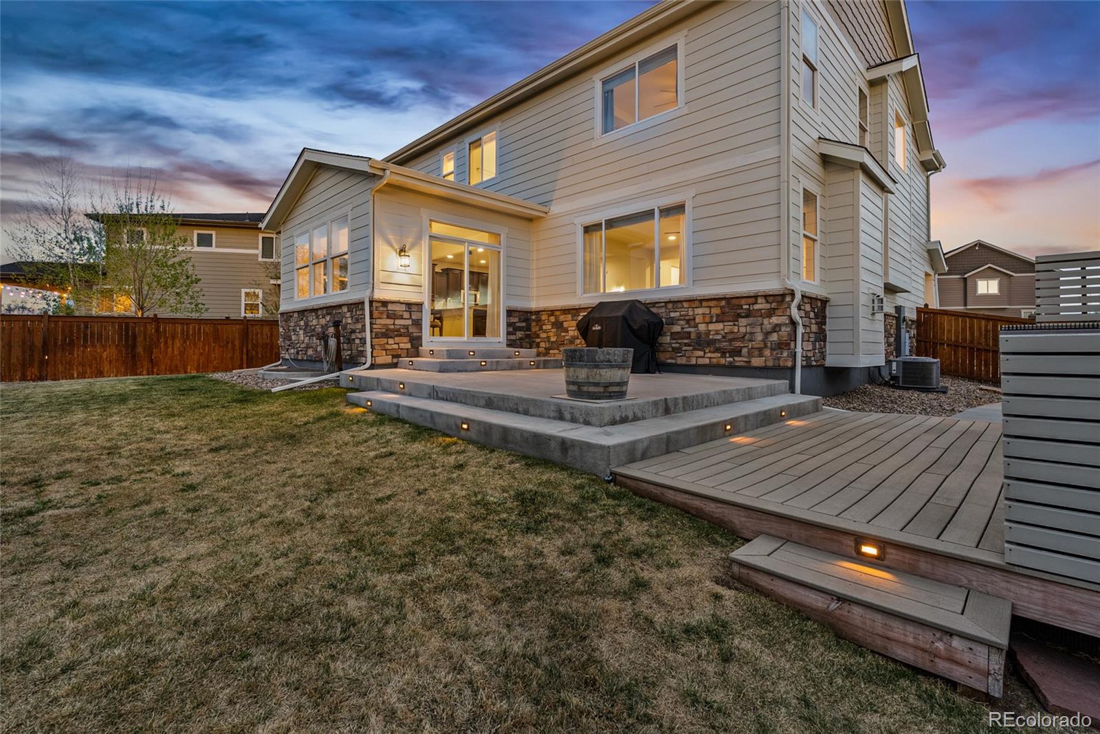 11792 Ouray Court Commerce City CO 80022